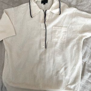 Cashmere sweater